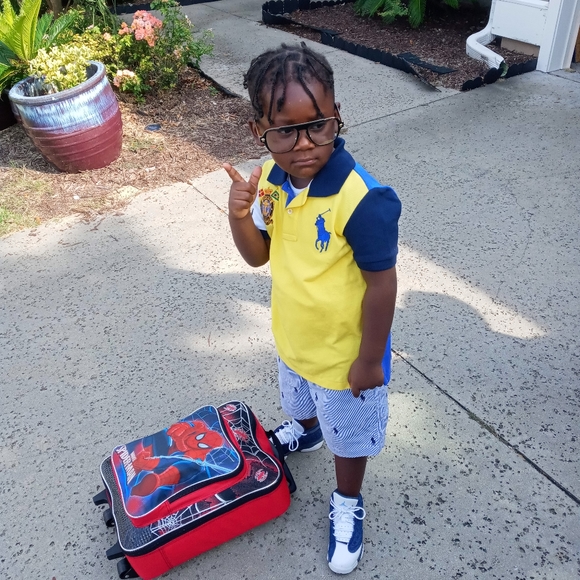 Meet your Posher, Terry - Picture 6 of 6